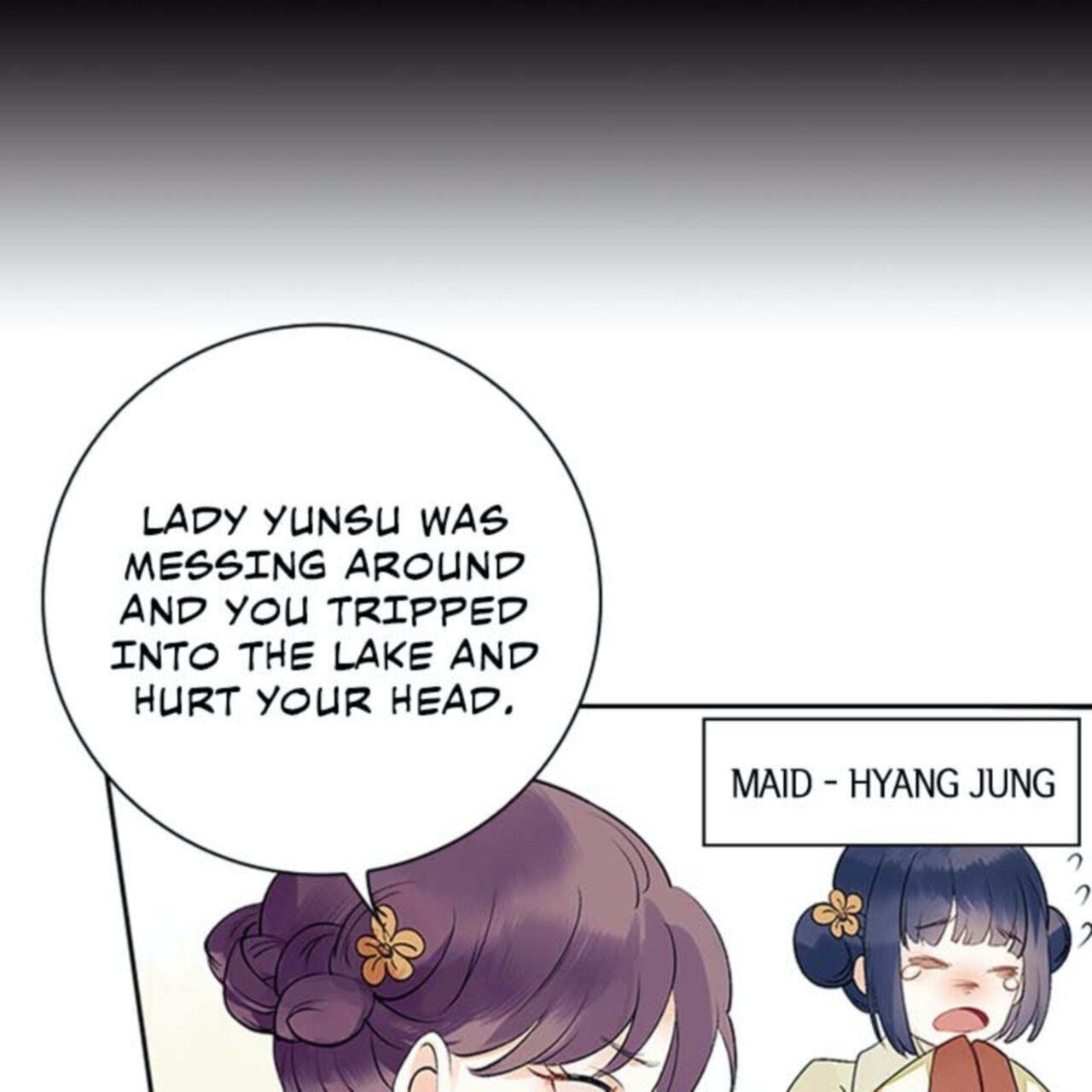 Read Return for Revenge chapter 2 image 13 on Lezhin