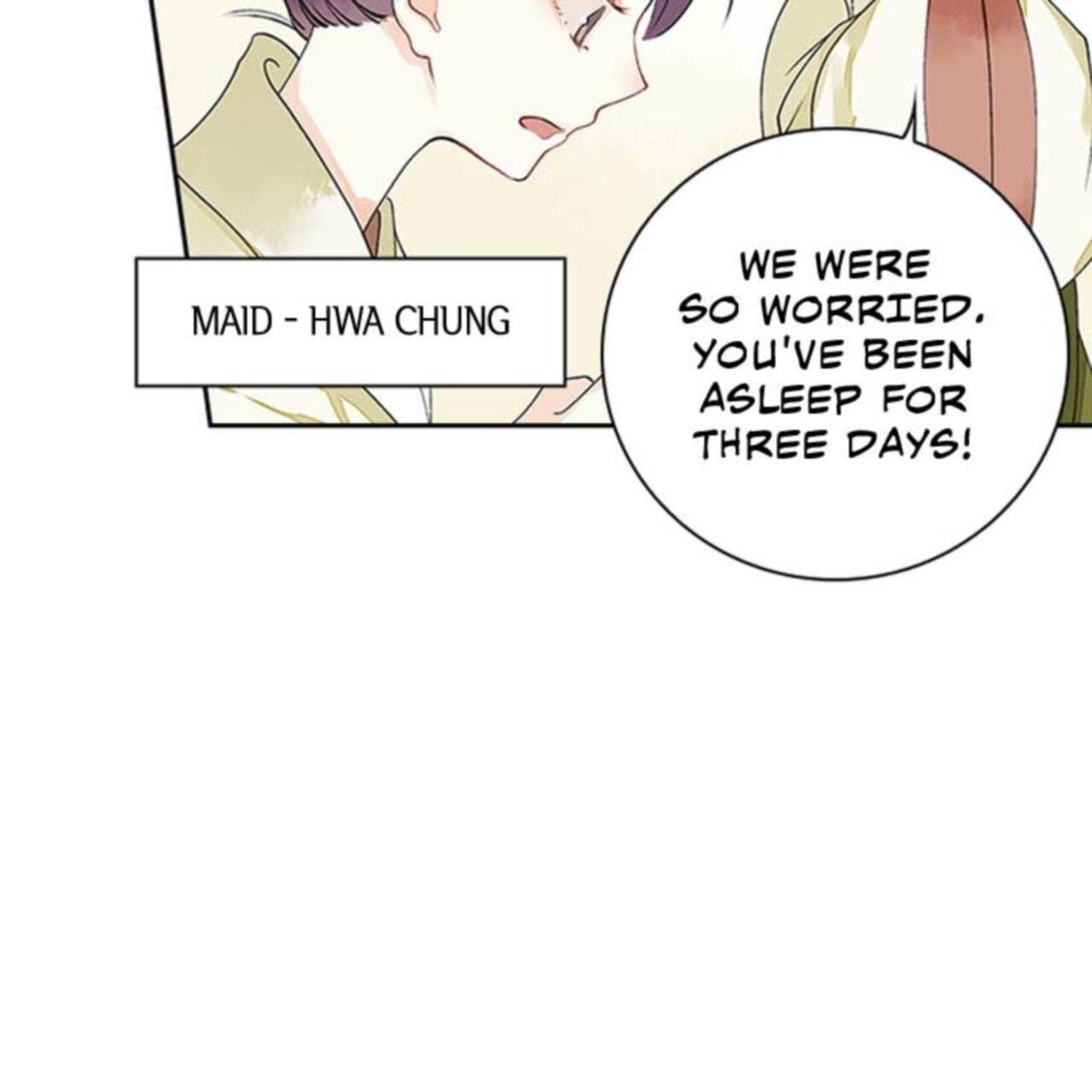 Read Return for Revenge chapter 2 image 14 on Lezhin