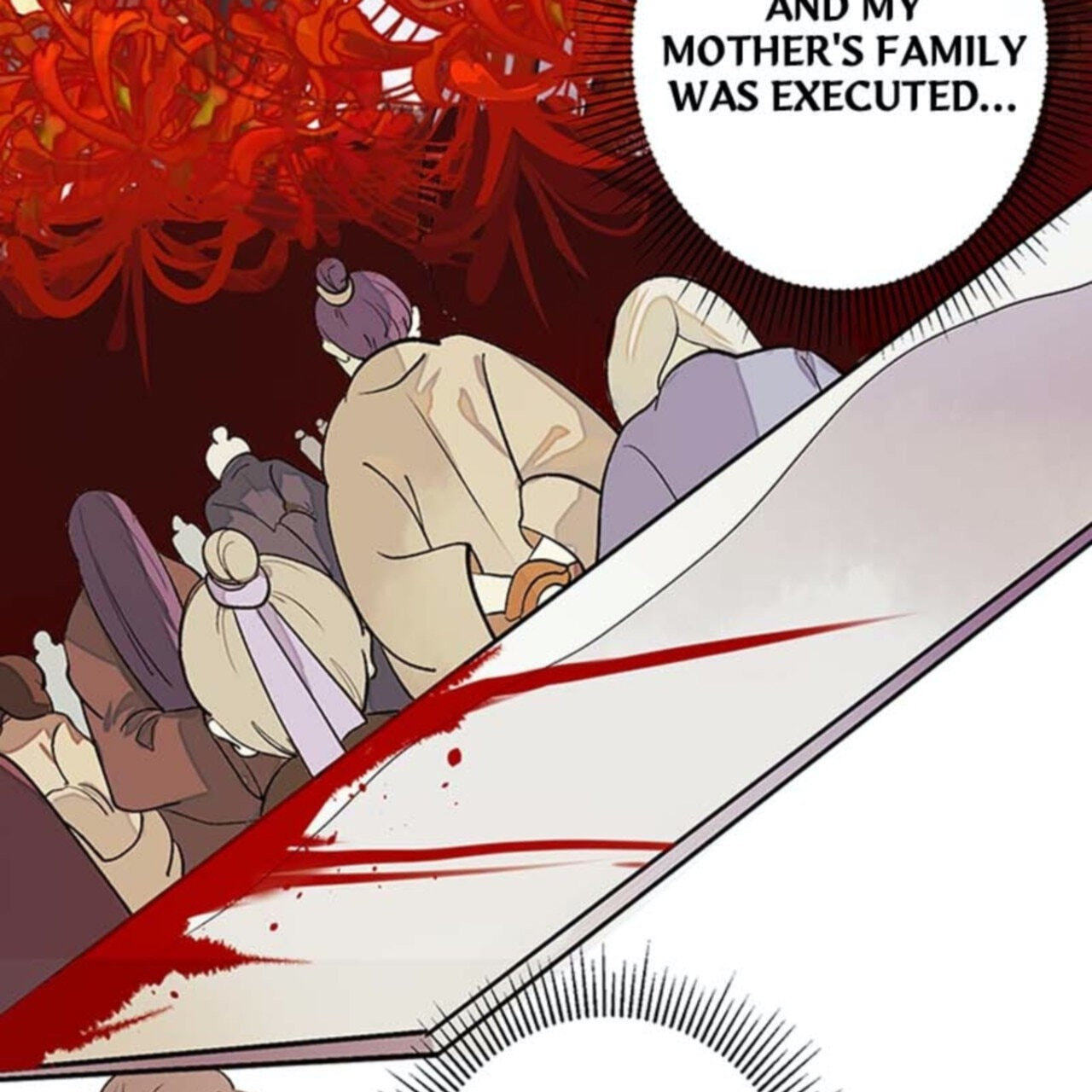 Read Return for Revenge chapter 2 image 20 on Lezhin