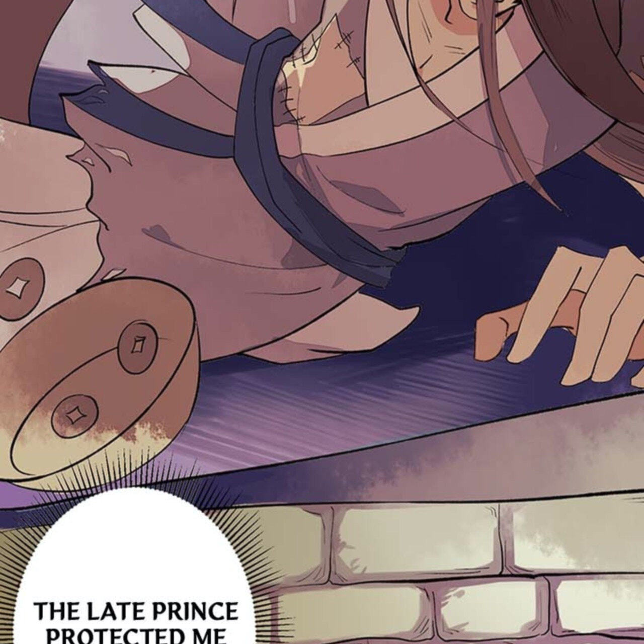Read Return for Revenge chapter 2 image 22 on Lezhin