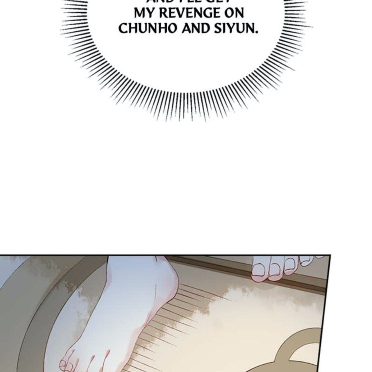 Read Return for Revenge chapter 2 image 28 on Lezhin