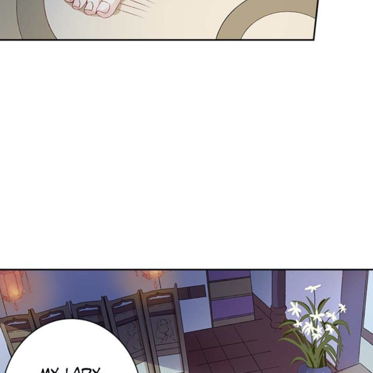Read Return for Revenge chapter 2 image 29 on Lezhin