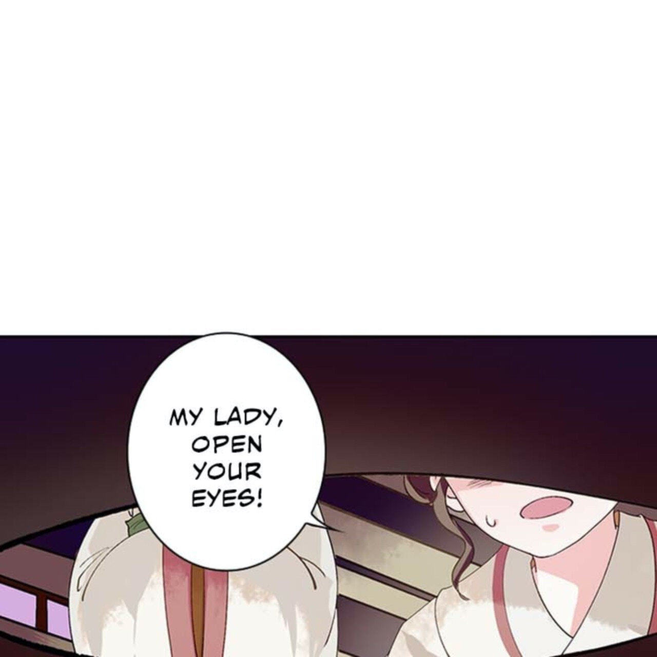 Read Return for Revenge chapter 2 image 3 on Lezhin
