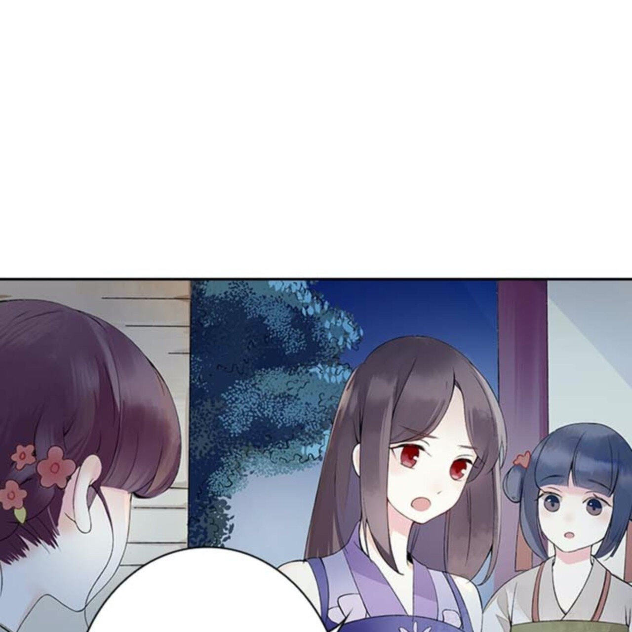 Read Return for Revenge chapter 2 image 31 on Lezhin