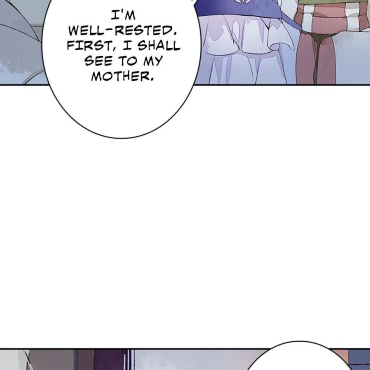 Read Return for Revenge chapter 2 image 32 on Lezhin