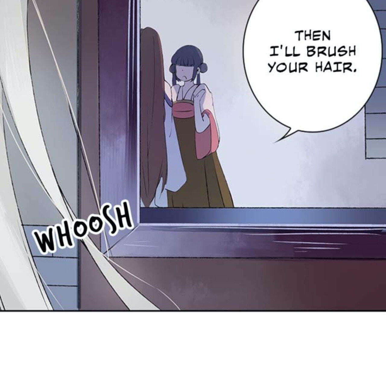 Read Return for Revenge chapter 2 image 33 on Lezhin