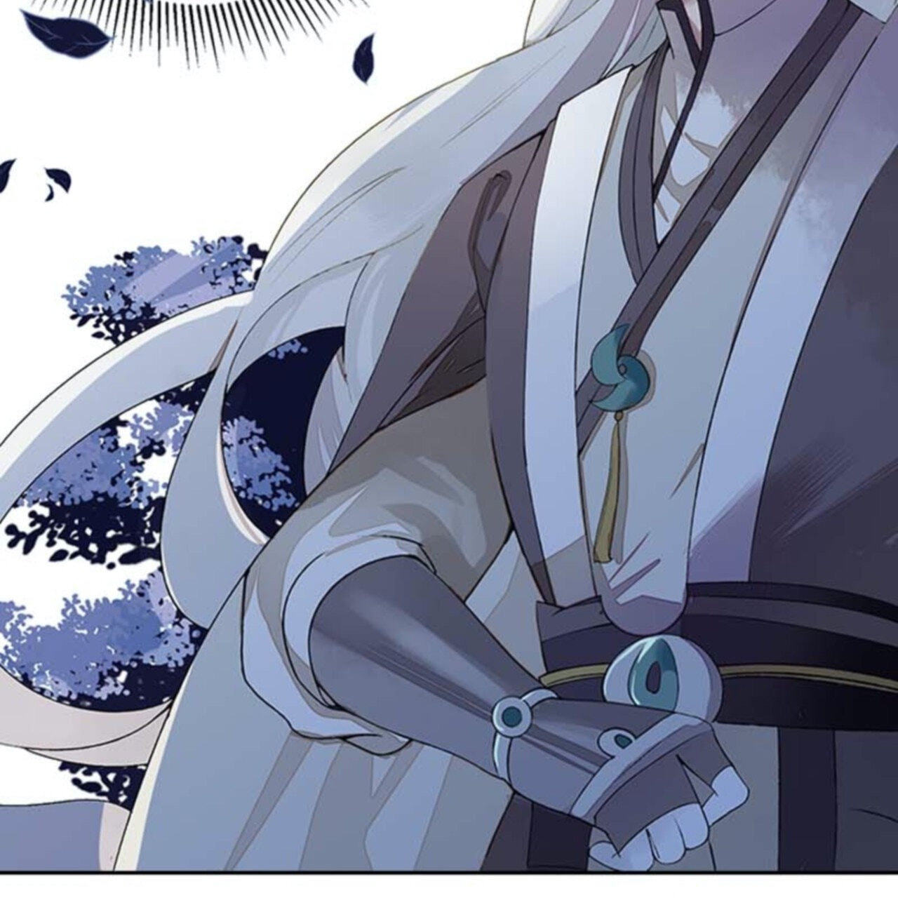 Read Return for Revenge chapter 2 image 35 on Lezhin
