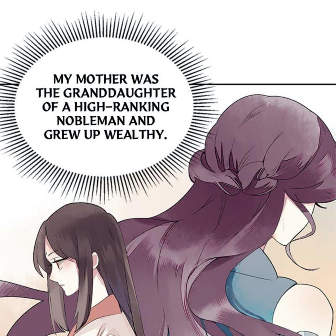 Read Return for Revenge chapter 2 image 40 on Lezhin