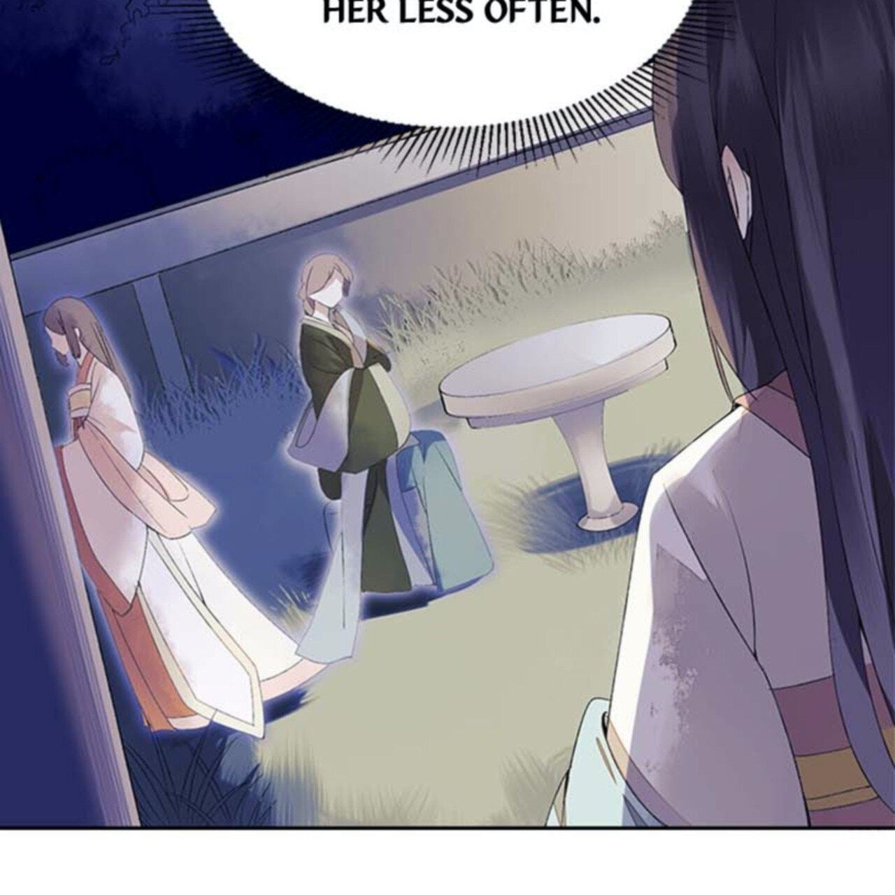 Read Return for Revenge chapter 2 image 44 on Lezhin