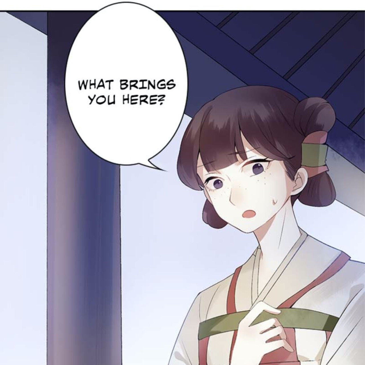 Read Return for Revenge chapter 2 image 47 on Lezhin