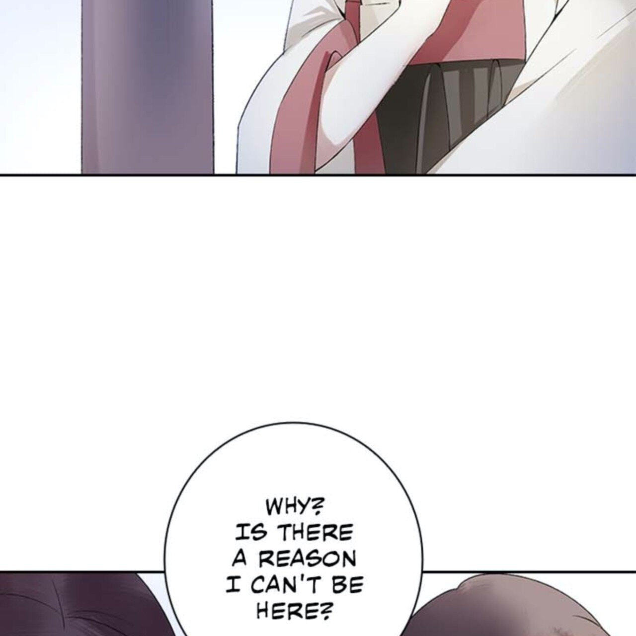 Read Return for Revenge chapter 2 image 48 on Lezhin