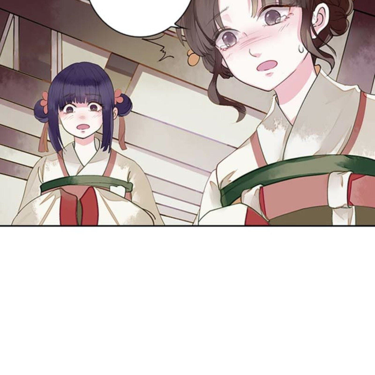 Read Return for Revenge chapter 2 image 5 on Lezhin