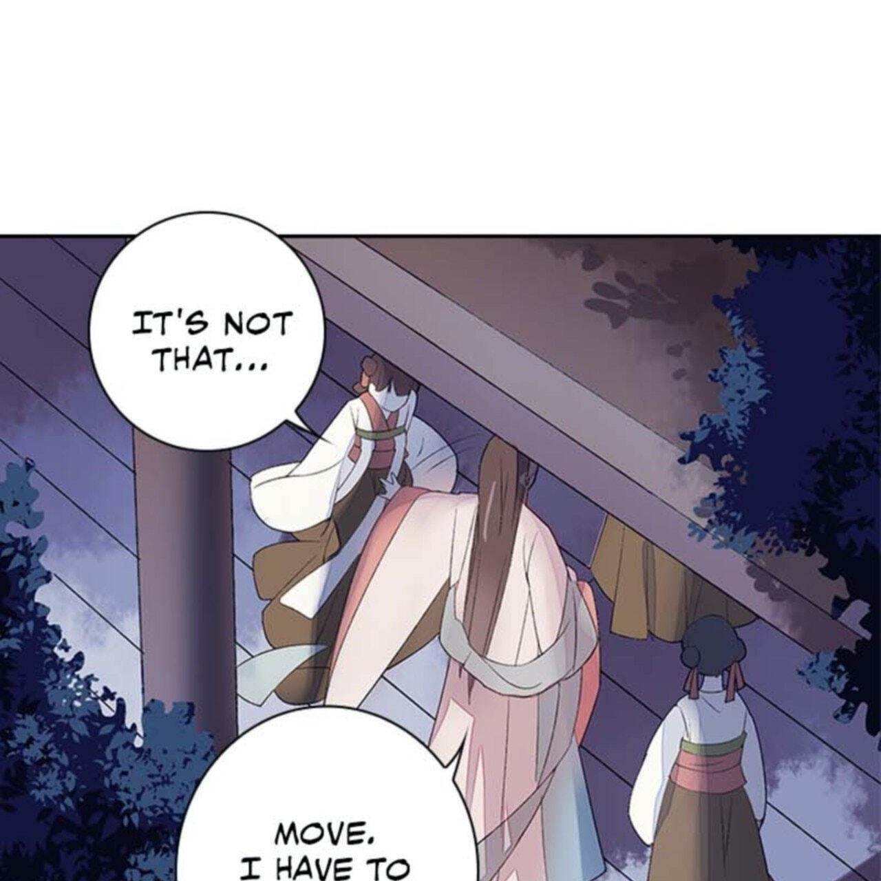 Read Return for Revenge chapter 2 image 50 on Lezhin
