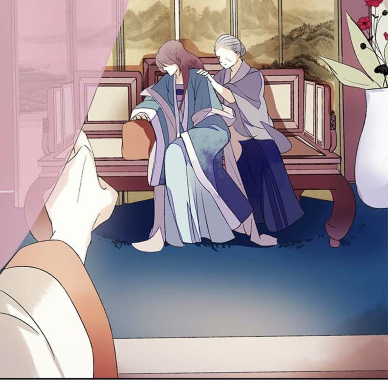 Read Return for Revenge chapter 2 image 52 on Lezhin