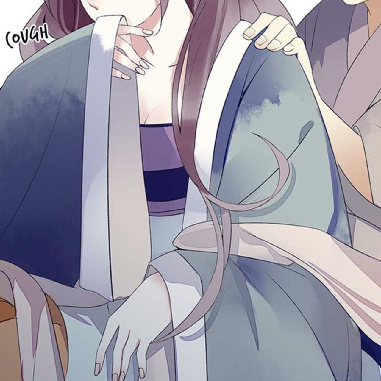 Read Return for Revenge chapter 2 image 54 on Lezhin