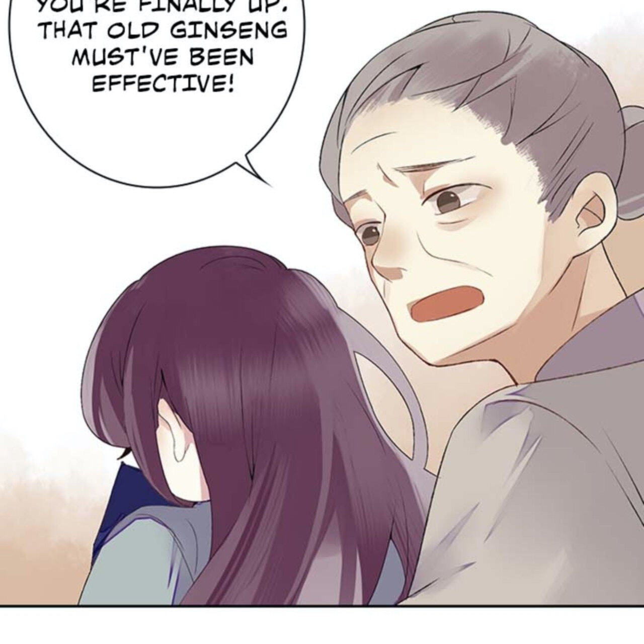 Read Return for Revenge chapter 2 image 56 on Lezhin