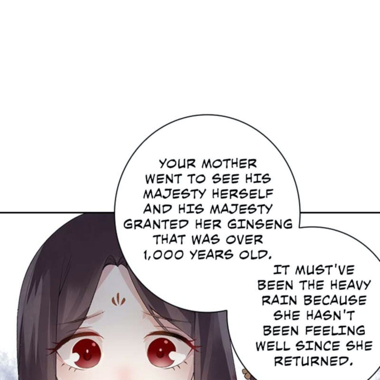 Read Return for Revenge chapter 2 image 57 on Lezhin