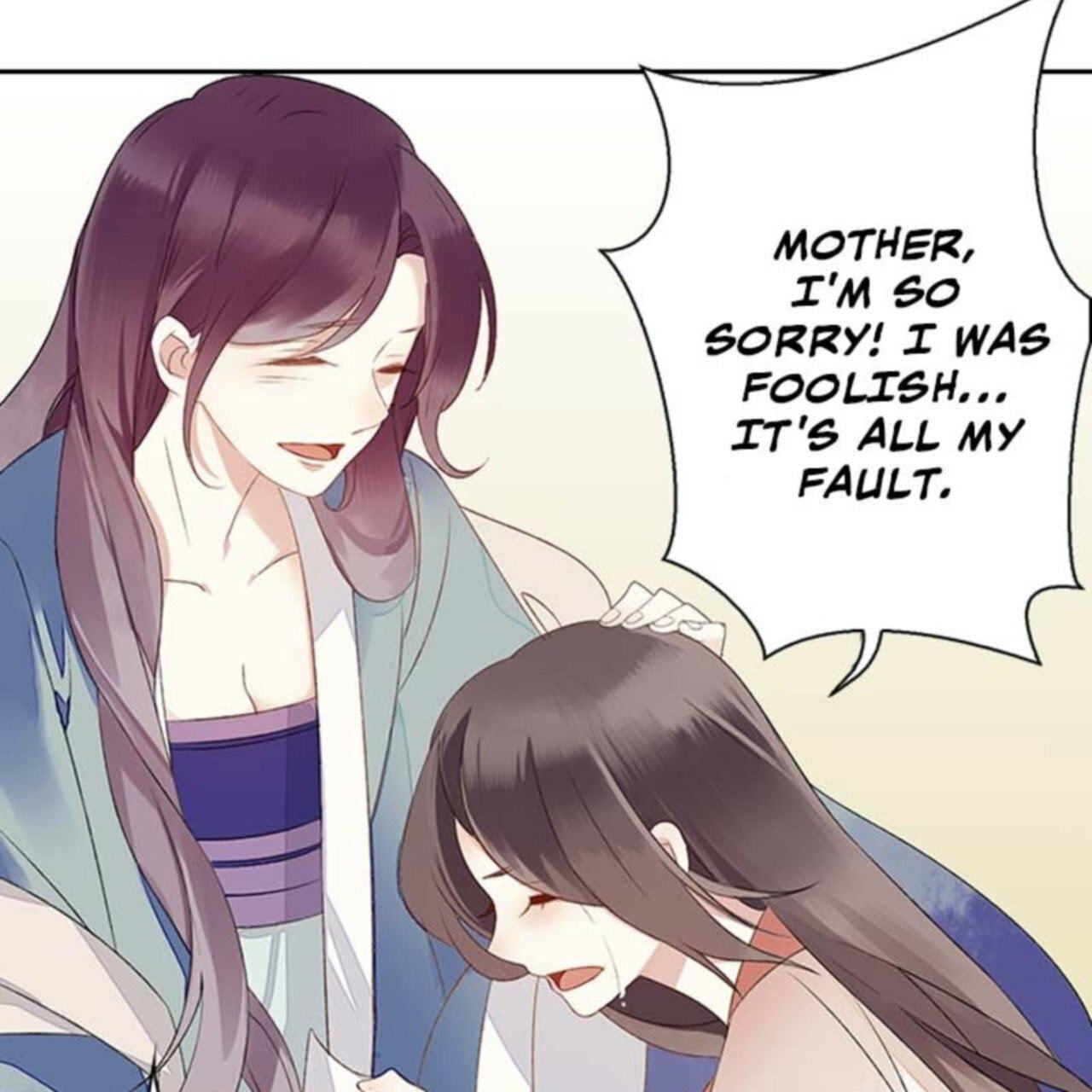 Read Return for Revenge chapter 2 image 59 on Lezhin