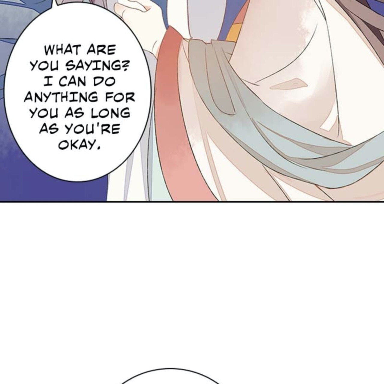 Read Return for Revenge chapter 2 image 60 on Lezhin
