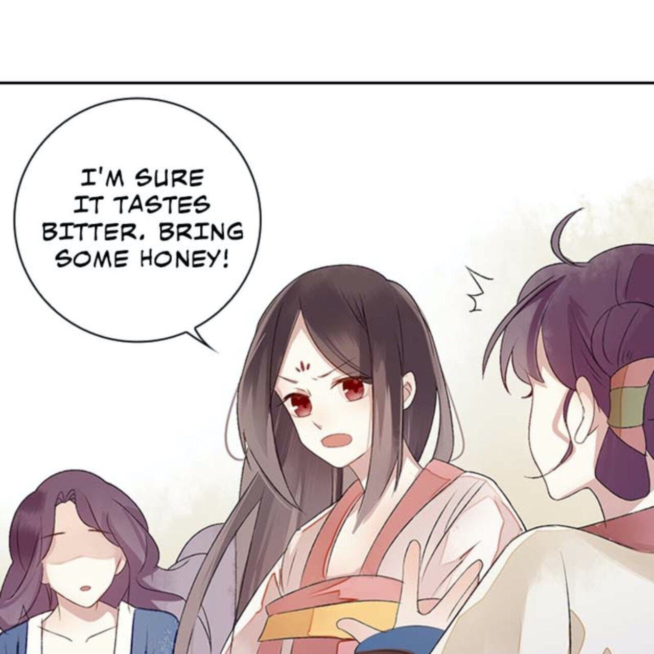 Read Return for Revenge chapter 2 image 64 on Lezhin