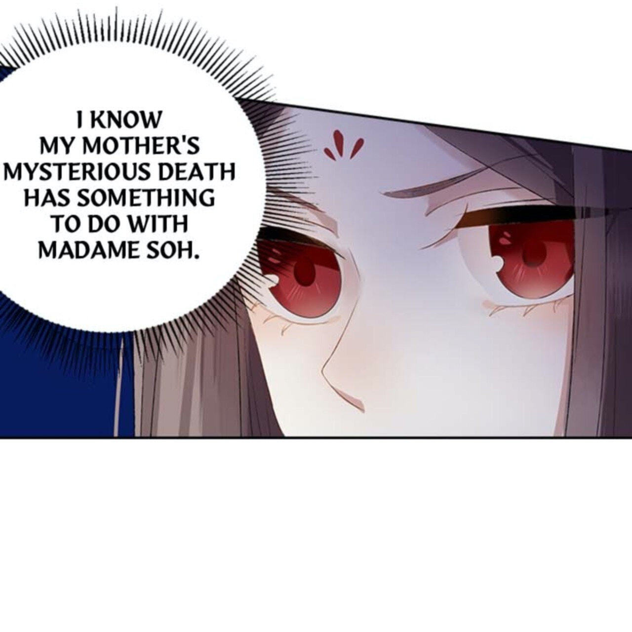 Read Return for Revenge chapter 2 image 66 on Lezhin