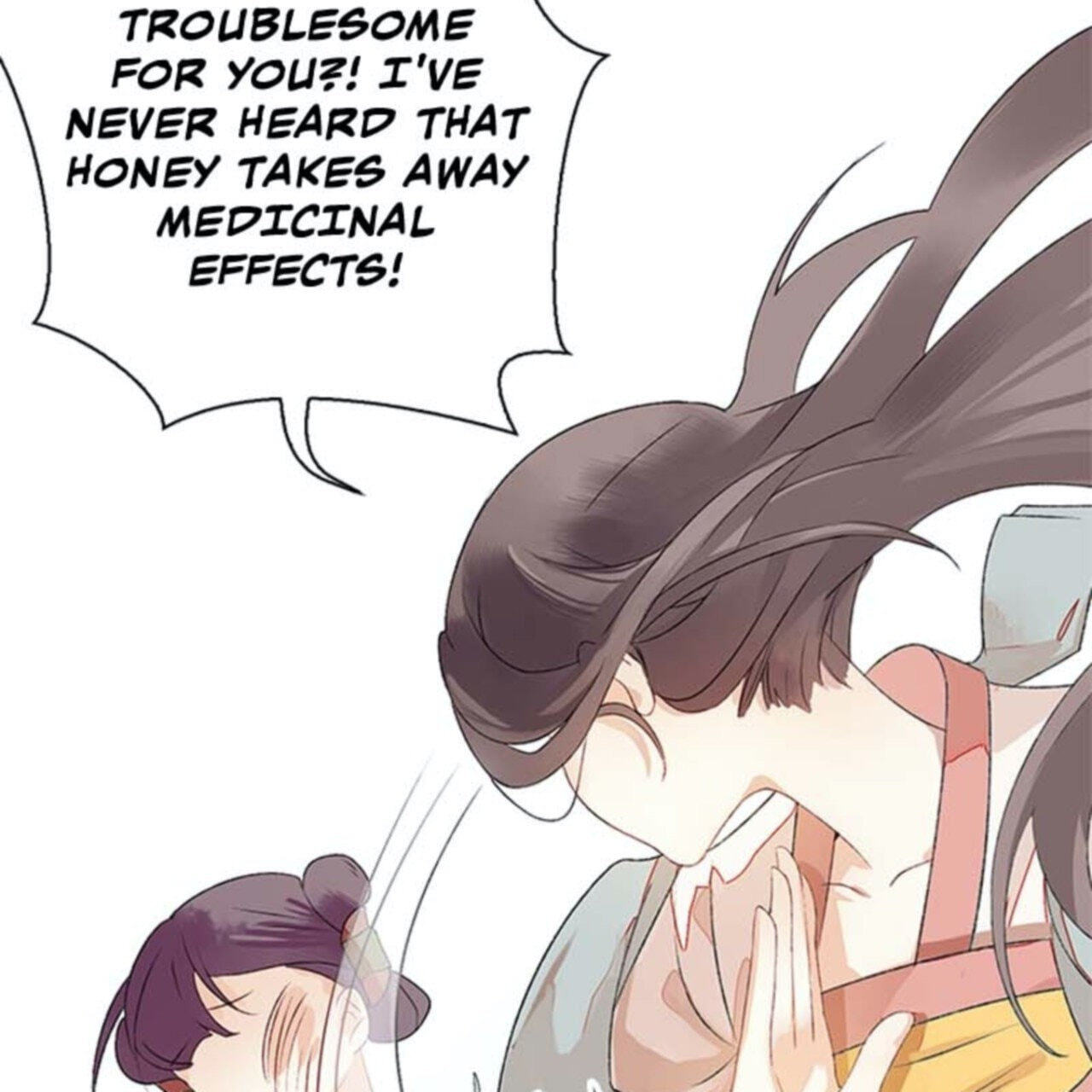Read Return for Revenge chapter 2 image 69 on Lezhin