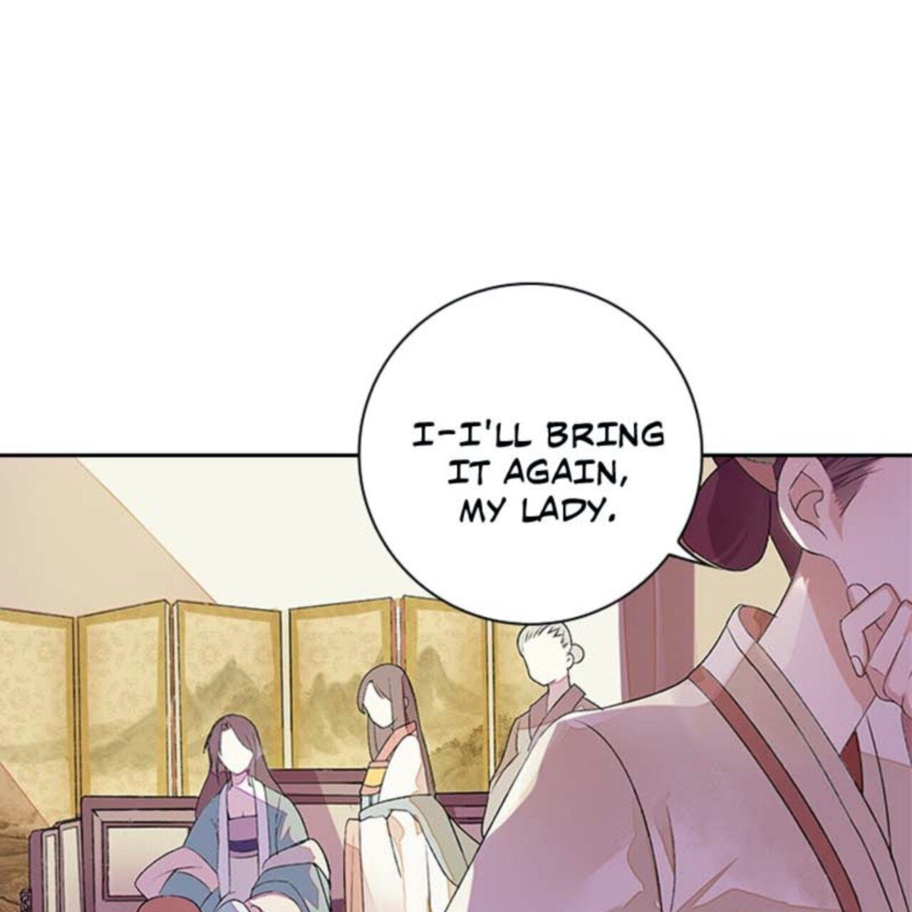 Read Return for Revenge chapter 2 image 74 on Lezhin