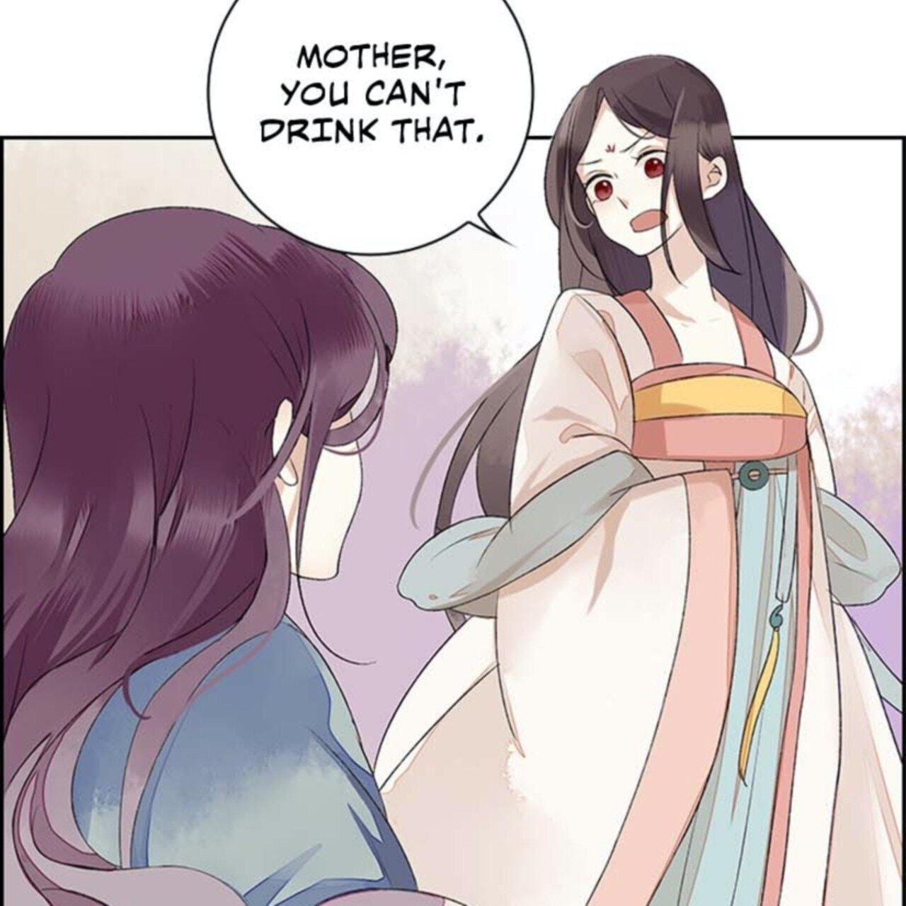 Read Return for Revenge chapter 2 image 77 on Lezhin