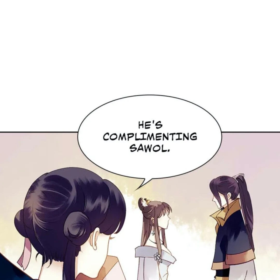 Read Return for Revenge chapter 20 image 1 on Lezhin