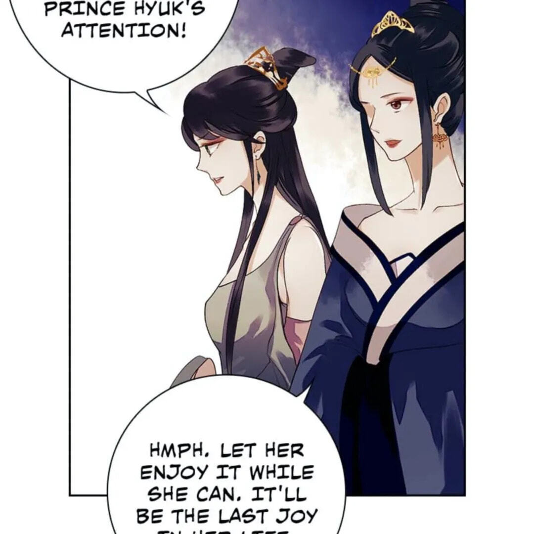 Read Return for Revenge chapter 20 image 10 on Lezhin