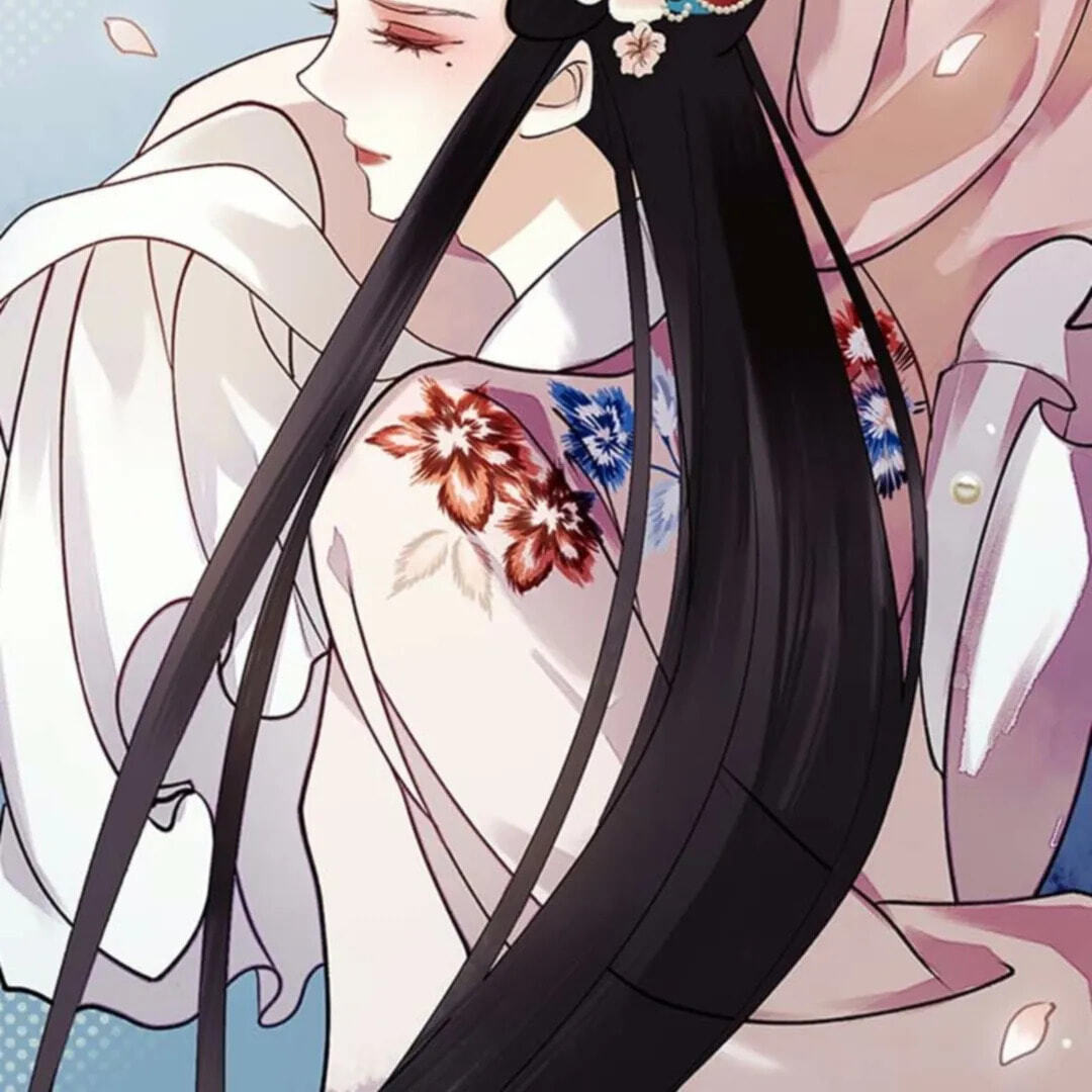 Read Return for Revenge chapter 20 image 13 on Lezhin