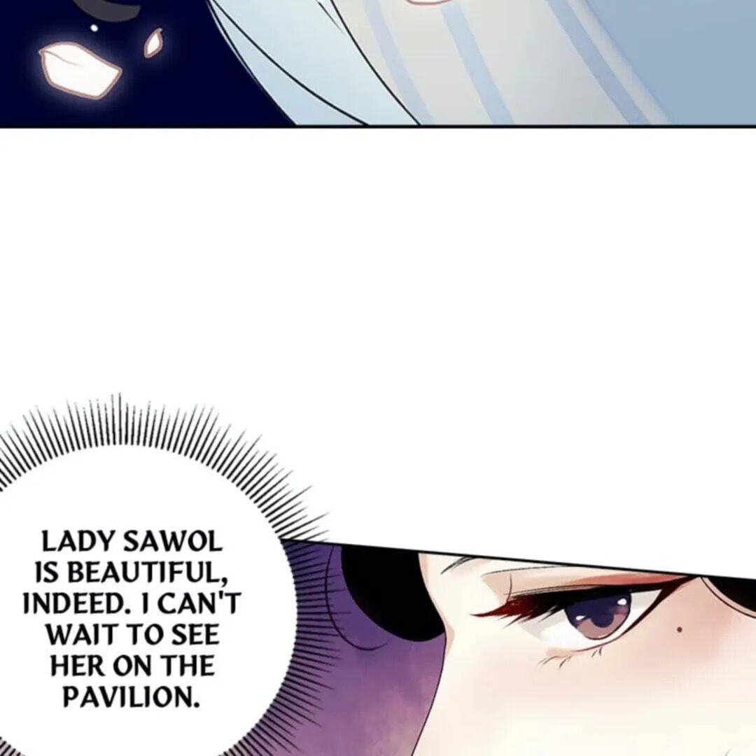 Read Return for Revenge chapter 20 image 15 on Lezhin