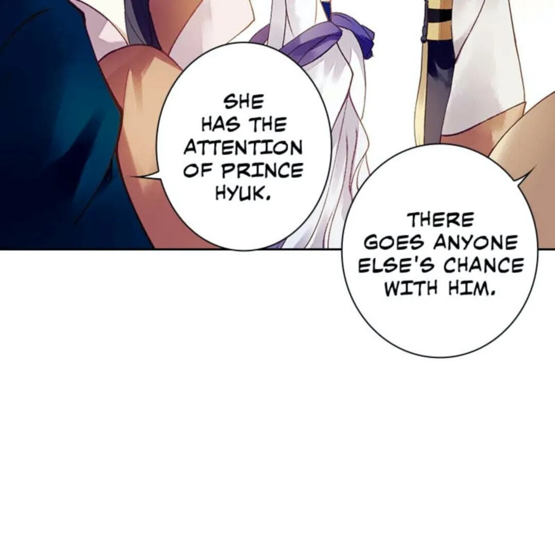 Read Return for Revenge chapter 20 image 2 on Lezhin