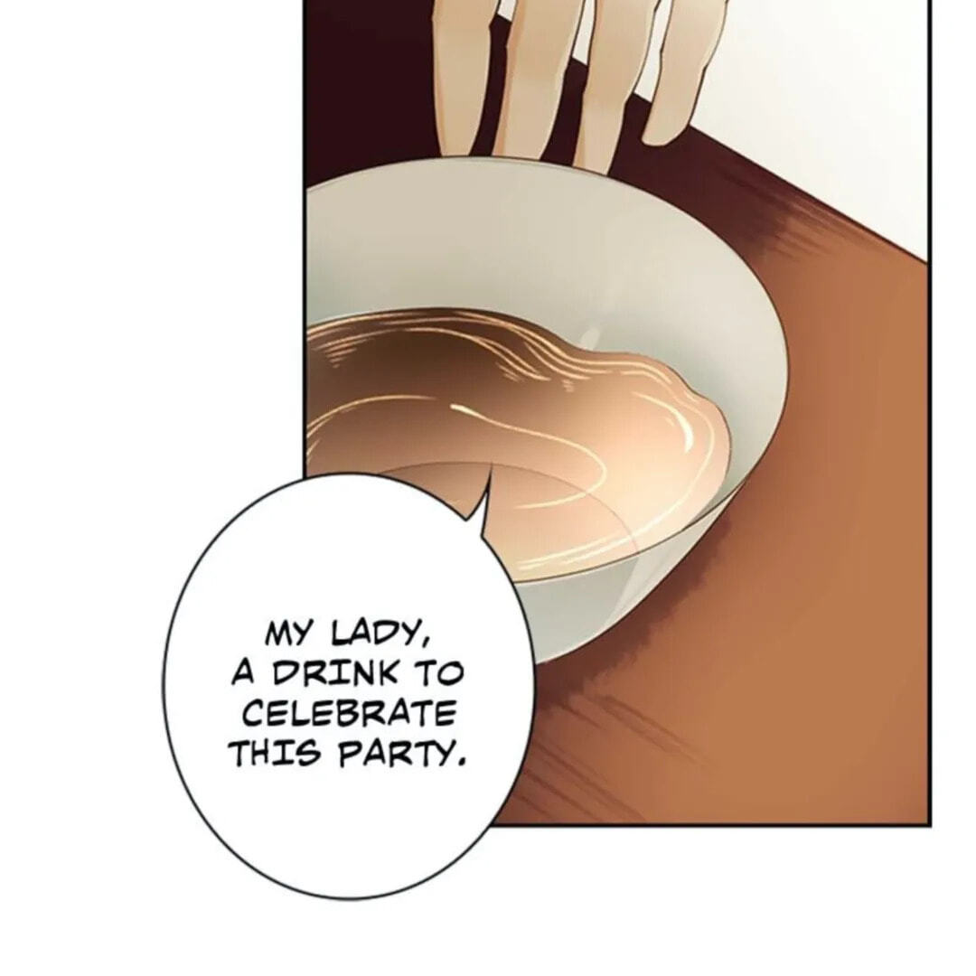 Read Return for Revenge chapter 20 image 20 on Lezhin