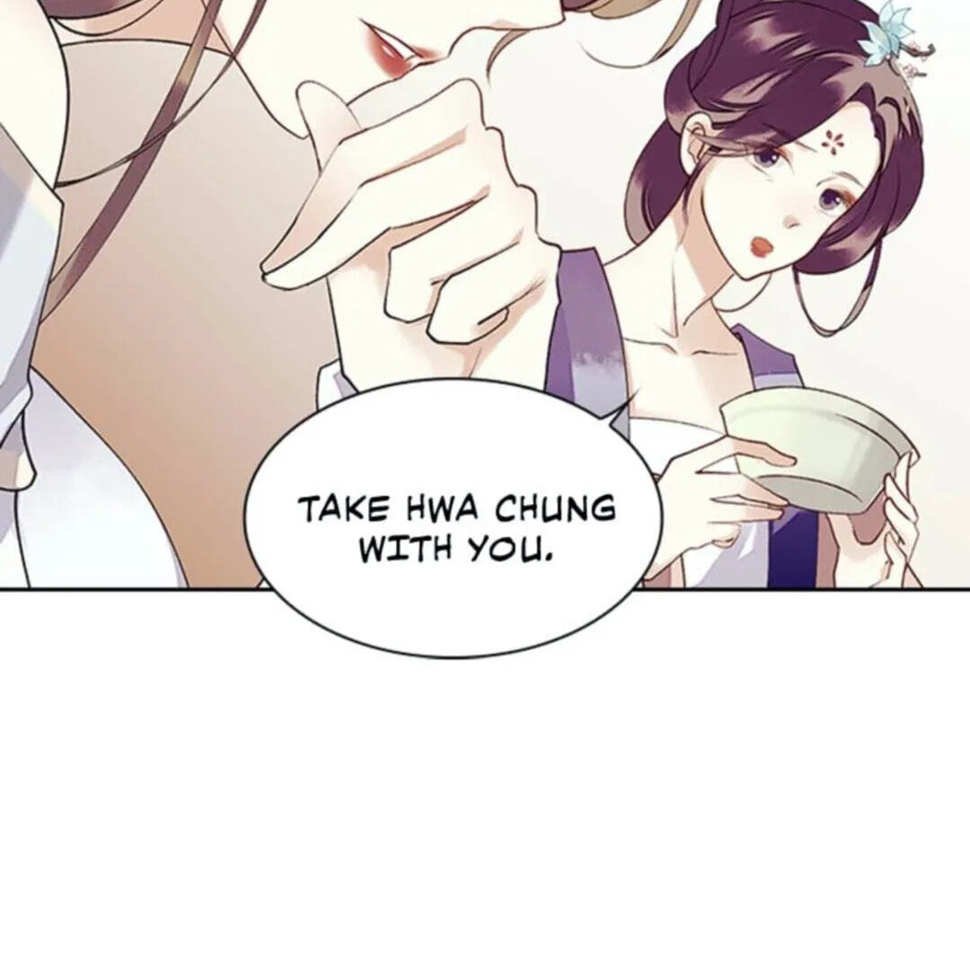Read Return for Revenge chapter 20 image 31 on Lezhin