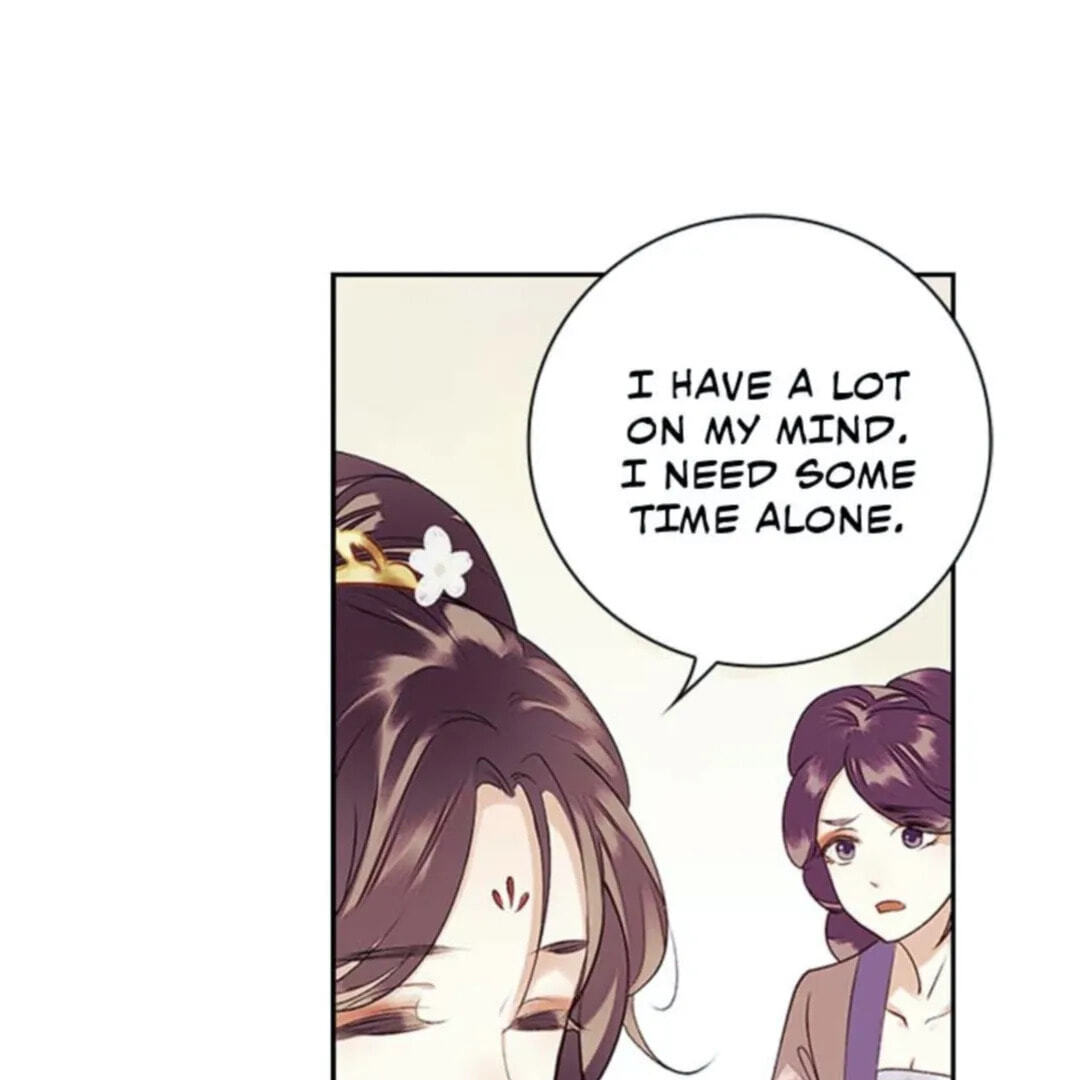 Read Return for Revenge chapter 20 image 32 on Lezhin