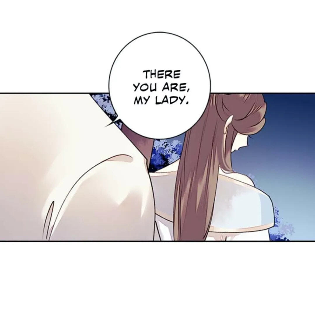 Read Return for Revenge chapter 20 image 37 on Lezhin