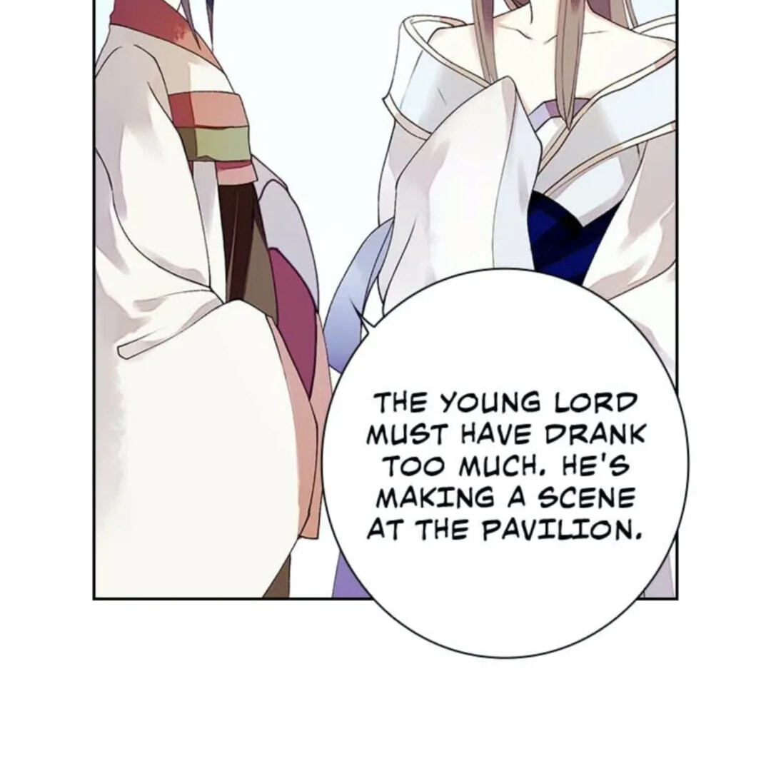 Read Return for Revenge chapter 20 image 39 on Lezhin