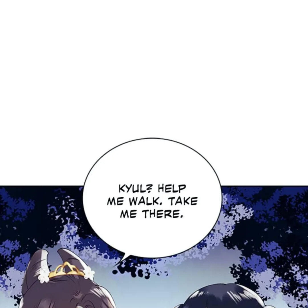 Read Return for Revenge chapter 20 image 40 on Lezhin