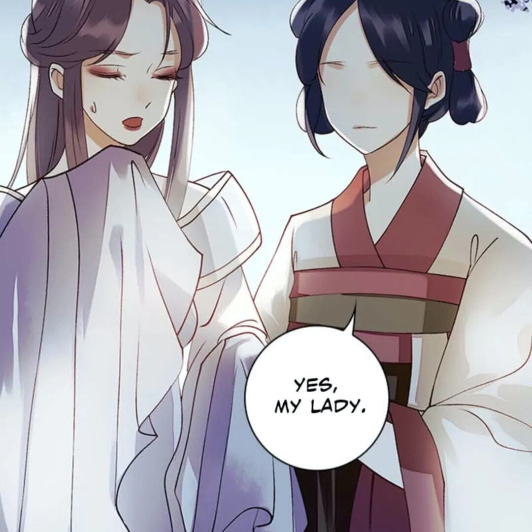 Read Return for Revenge chapter 20 image 41 on Lezhin