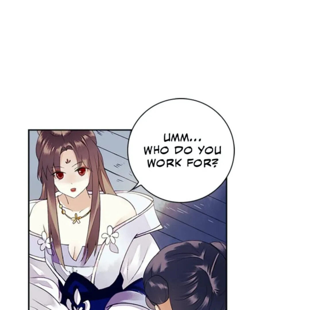 Read Return for Revenge chapter 20 image 49 on Lezhin