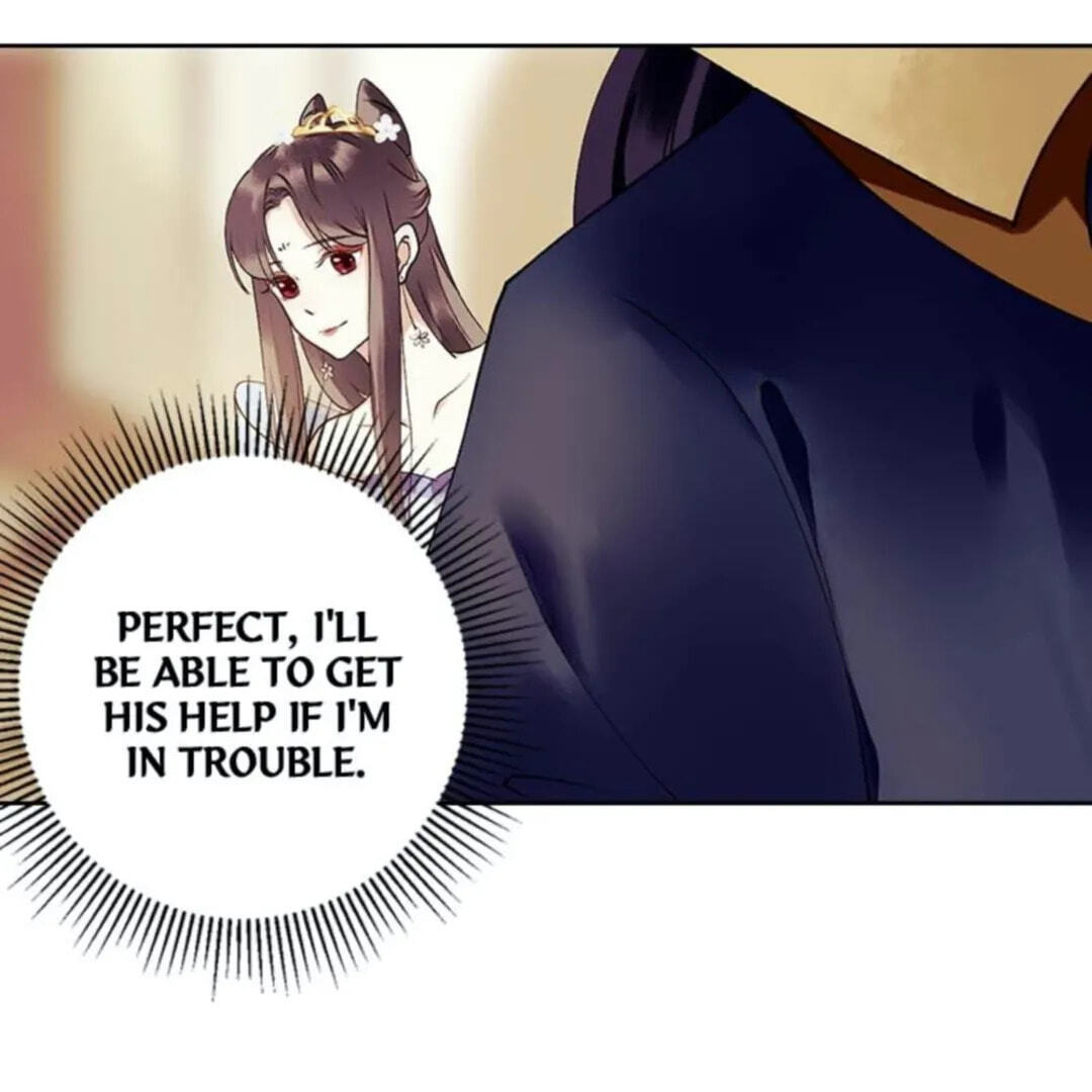 Read Return for Revenge chapter 20 image 7 on Lezhin