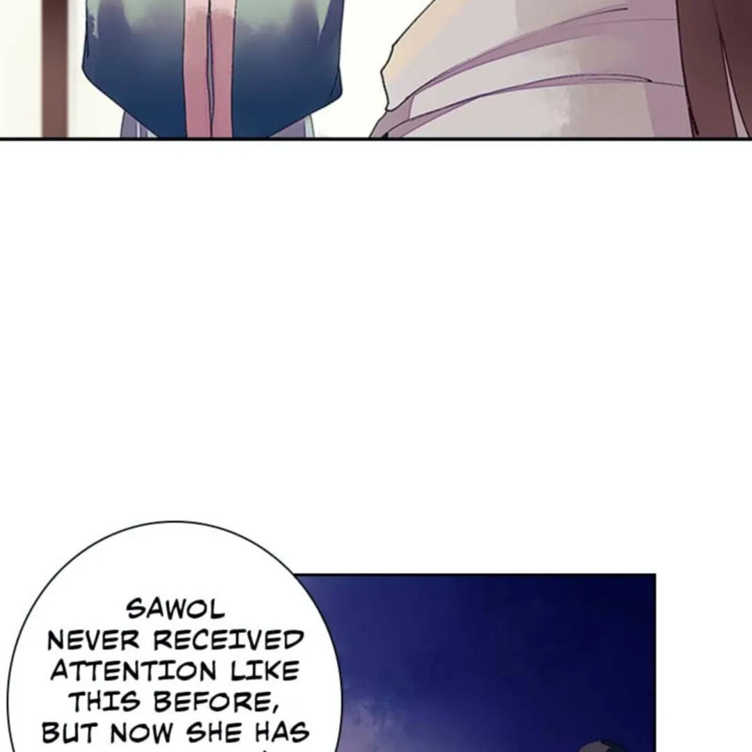 Read Return for Revenge chapter 20 image 9 on Lezhin