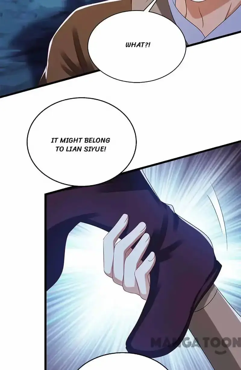 Read Return for Revenge chapter 202 image 1 on Lezhin