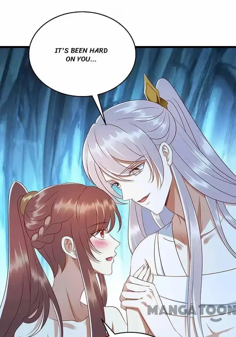 Read Return for Revenge chapter 202 image 12 on Lezhin