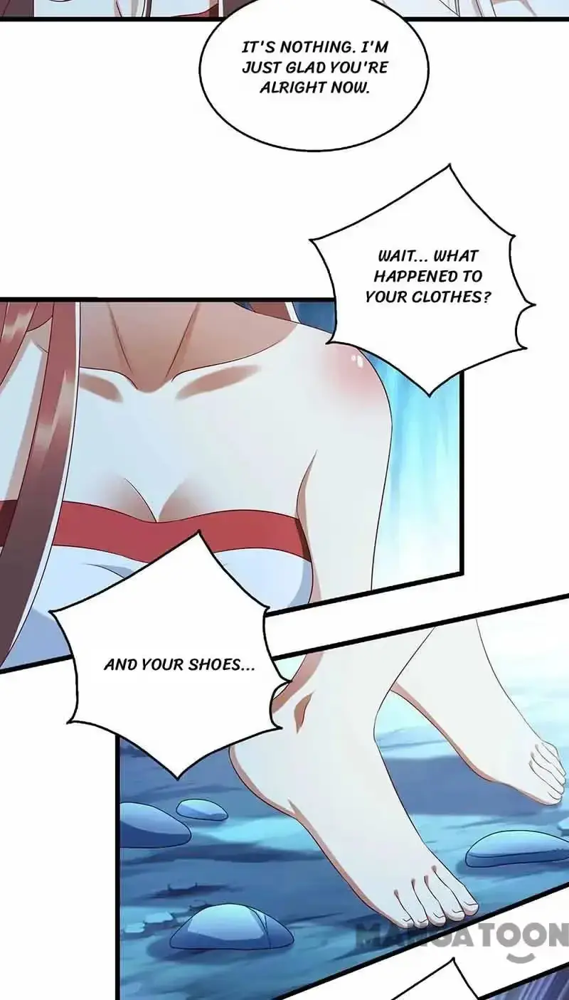 Read Return for Revenge chapter 202 image 13 on Lezhin