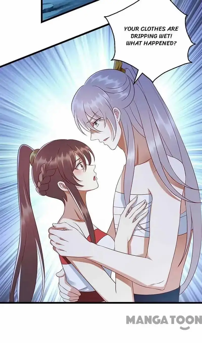 Read Return for Revenge chapter 202 image 14 on Lezhin