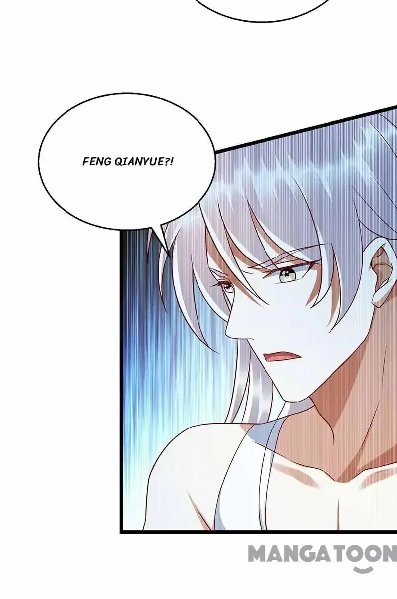 Read Return for Revenge chapter 202 image 16 on Lezhin