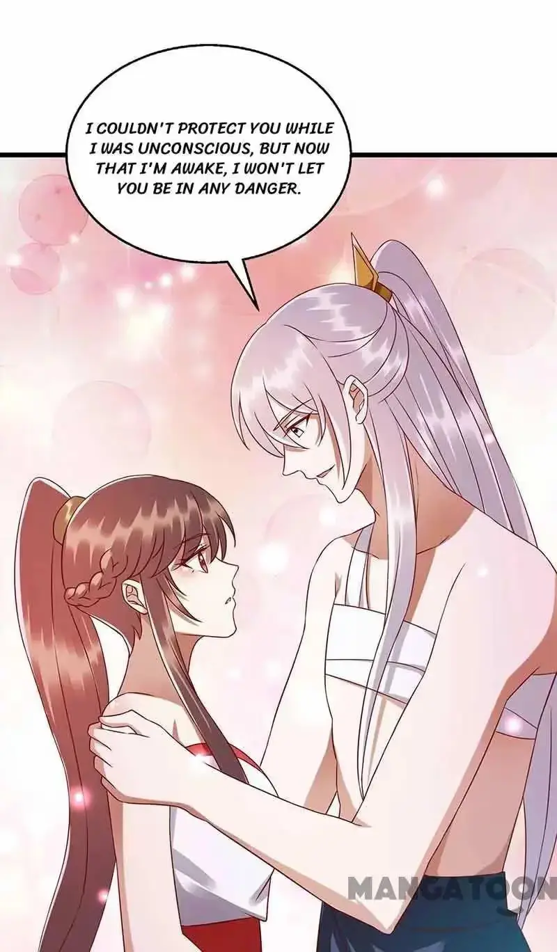 Read Return for Revenge chapter 202 image 23 on Lezhin