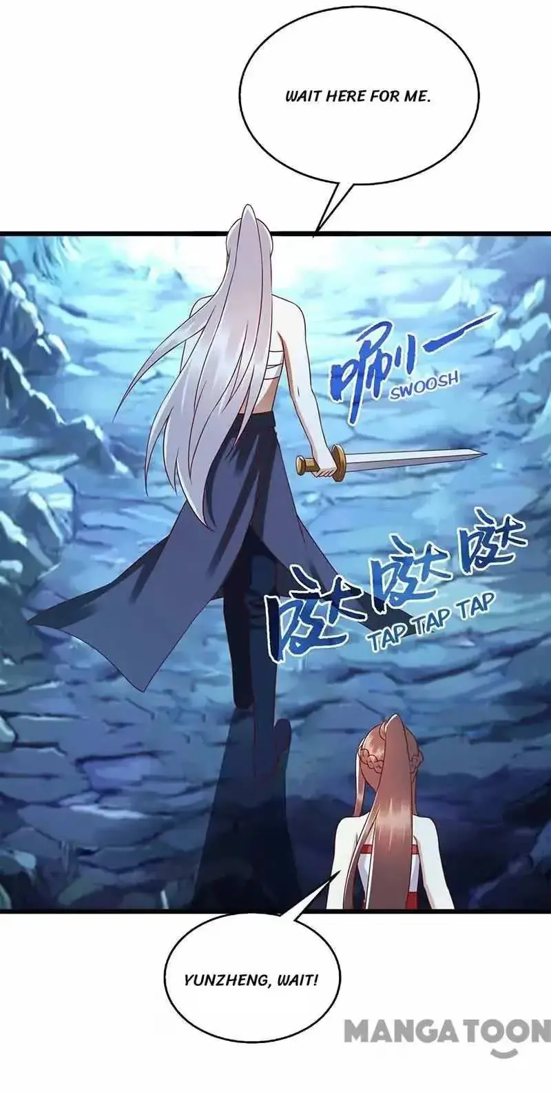 Read Return for Revenge chapter 202 image 25 on Lezhin